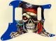 Pirate 1 Blue