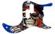 Pirate 1 Blue