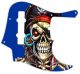 Pirate 1 Blue