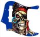 Pirate 1 Blue