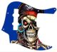 Pirate 1 Blue