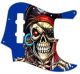 Pirate 1 Blue