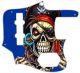 Pirate 1 Blue