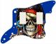 Pirate 1 Blue