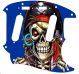 Pirate 1 Blue