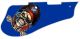 Pirate 1 Blue