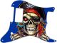 Pirate 1 Blue