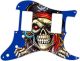 Pirate 1 Blue