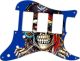Pirate 1 Blue