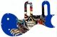 Pirate 1 Blue
