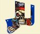 Pirate 1 Blue