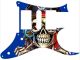 Pirate 1 Blue
