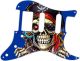 Pirate 1 Blue