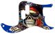 Pirate 1 Blue