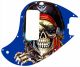 Pirate 1 Blue
