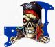 Pirate 1 Blue