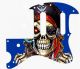 Pirate 1 Blue