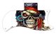 Pirate 1 White