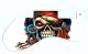 Pirate 1 White