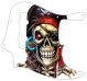 Pirate 1 White