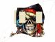 Pirate 1 White
