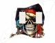 Pirate 1 White