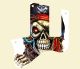 Pirate 1 White