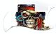 Pirate 1 White