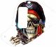 Pirate 1 White