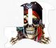Pirate 1 White
