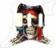 Pirate 1 White