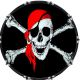 Pirate Flag 1