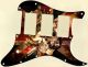 Pirate Flag Abstract 2 - HHH 11 Hole Strat
