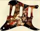 Pirate Flag Abstract 2 - Vintera '60s Strat
