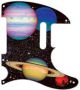 Planet Cluster - Vintera '50s Tele