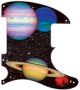 Planet Cluster