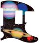 Planet Cluster