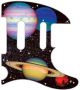 Planet Cluster