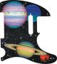 Planet Cluster