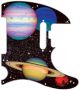 Planet Cluster - American Elite Tele