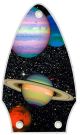 Planet Cluster