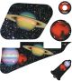 Planet Cluster