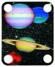 Planet Cluster