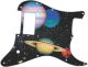 Planet Cluster