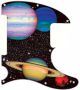 Planet Cluster - Avril Lavigne Tele