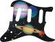 Planet Cluster - Vintera '50s Strat