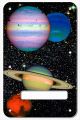 Planet Cluster