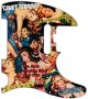 Planet Terror - American Elite Tele