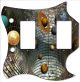 Planets Structure