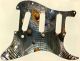Planets Structure - Vintera '70s Strat